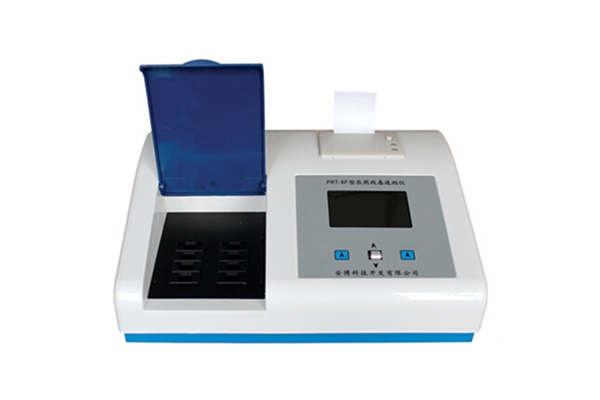 農(nóng)藥殘留檢測(cè)儀對(duì)蔬菜成長的作用