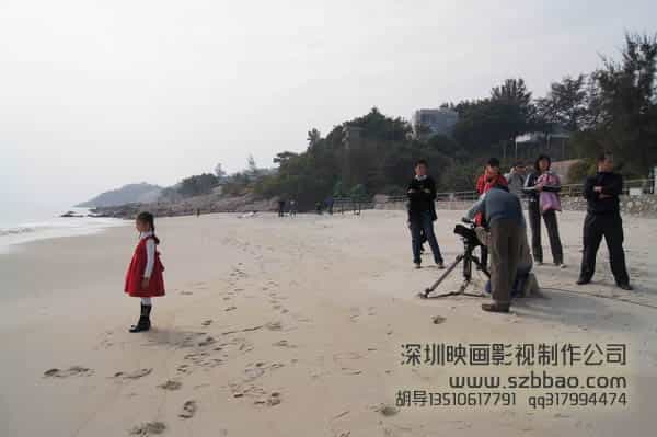 深圳電視廣告片拍攝制作花絮 - 深圳企業(yè)廣告片拍攝 - 深圳映畫傳媒