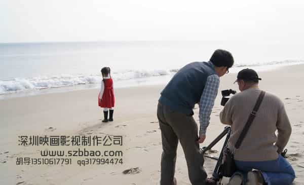 深圳電視廣告片拍攝制作花絮 - 深圳企業(yè)廣告片拍攝 - 深圳映畫傳媒
