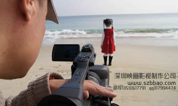 深圳電視廣告片拍攝制作花絮 - 深圳企業(yè)廣告片拍攝 - 深圳映畫傳媒