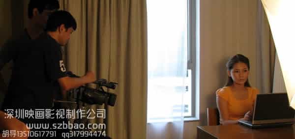 健身器材產(chǎn)品視頻拍攝制作花絮 - 深圳拍攝產(chǎn)品視頻 - 深圳映畫傳媒