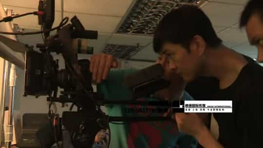 首飾珠寶產品視頻VCR拍攝制作花絮 - 深圳拍攝產品視頻 - 深圳映畫傳媒
