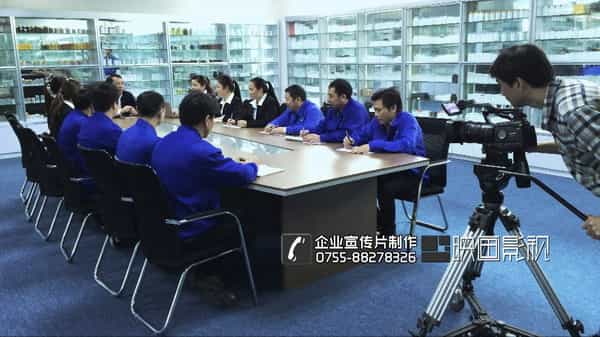 【東莞翔臨公司宣傳片拍攝花絮】★塑膠制品企業(yè)視頻制作 - 深圳企業(yè)宣傳片拍攝 - 深圳映畫傳媒