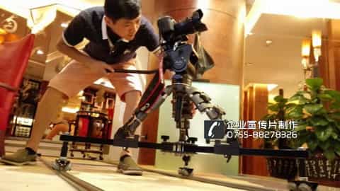 深圳企業(yè)宣傳片拍攝制作 深圳潮江春餐飲集團(tuán)宣傳片簽約拍攝中 - 深圳企業(yè)宣傳片拍攝 - 深圳映畫傳媒