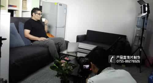 松鼠智能相框產(chǎn)品外語版拍攝花絮 - 深圳拍攝產(chǎn)品視頻 - 深圳映畫傳媒