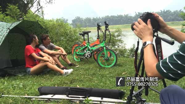 戶外運(yùn)動(dòng)電動(dòng)車產(chǎn)品廣告視頻拍攝花絮 - 深圳拍攝產(chǎn)品視頻 - 深圳映畫傳媒