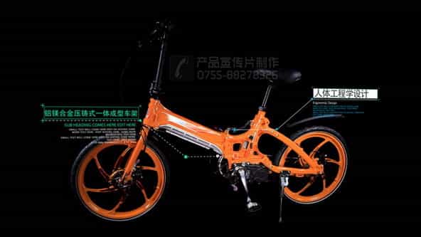 戶外運(yùn)動(dòng)電動(dòng)車產(chǎn)品廣告視頻拍攝花絮 - 深圳拍攝產(chǎn)品視頻 - 深圳映畫傳媒