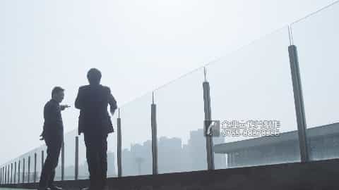 集成電路企業(yè)宣傳片拍攝中（韶光半導(dǎo)體） - 深圳企業(yè)宣傳片拍攝 - 深圳映畫傳媒