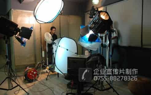 答疑解惑：拍攝宣傳片的用途？ - 深圳宣傳片拍攝制作 - 深圳映畫傳媒