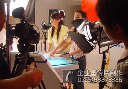 “演員”如何挑選才能符合宣傳片中風(fēng)格？ - 深圳宣傳片拍攝制作 - 深圳映畫(huà)傳媒