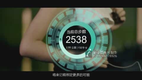 出色的后期剪輯，成就企業(yè)宣傳片 - 深圳企業(yè)宣傳片拍攝 - 深圳映畫傳媒