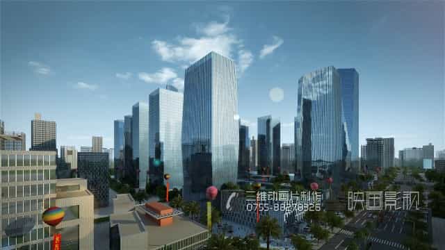 如何制作更具吸引力的宣傳片？ - 深圳宣傳片拍攝制作 - 深圳映畫傳媒