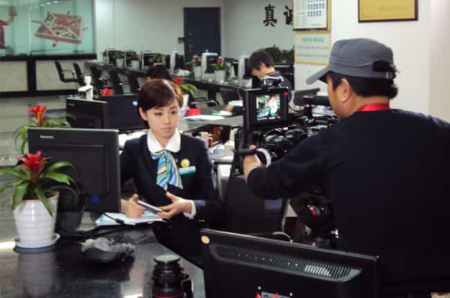 深圳宣傳片制作策劃必須與國(guó)際接軌 - 深圳宣傳片拍攝制作 - 深圳映畫傳媒