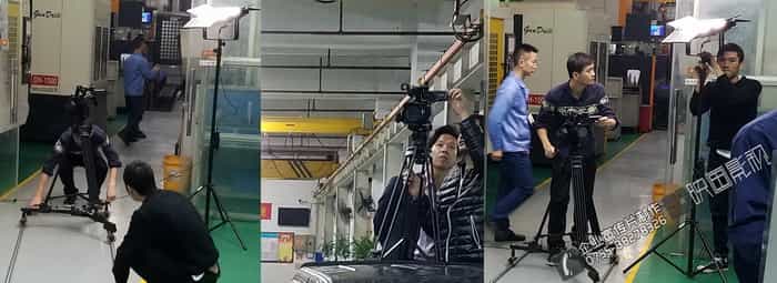企業(yè)展會(huì)宣傳片制作更應(yīng)該注重什么？ - 深圳宣傳片拍攝制作 - 深圳映畫傳媒