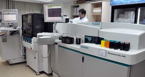 簽約中核某生物科技公司宣傳片拍攝 - 深圳企業(yè)宣傳片拍攝 - 深圳映畫傳媒