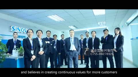 企業(yè)宣傳片拍攝的創(chuàng)意求變之路 - 深圳企業(yè)宣傳片拍攝 - 深圳映畫傳媒