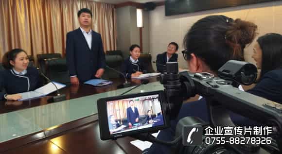 企業(yè)宣傳片在企業(yè)發(fā)展歷程中的巨大影響力 - 深圳企業(yè)宣傳片拍攝 - 深圳映畫傳媒