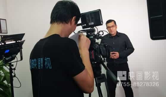 深圳宣傳片拍攝應(yīng)遵循哪些要點(diǎn) - 深圳宣傳片拍攝制作 - 深圳映畫傳媒
