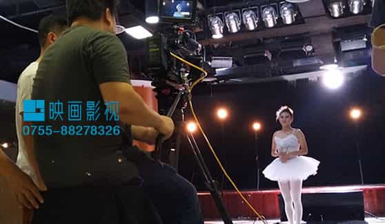 企業(yè)宣傳片制作，你關(guān)注這三個要點(diǎn) - 深圳企業(yè)宣傳片拍攝 - 深圳映畫傳媒
