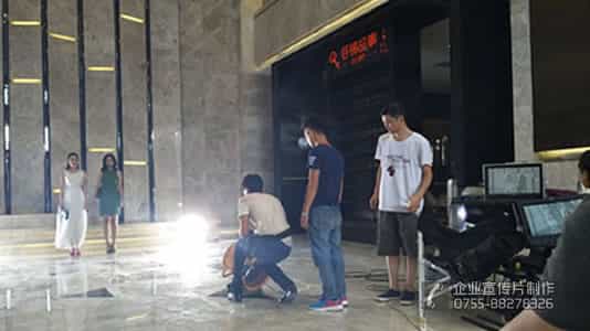 深圳宣傳片制作公司的前期準(zhǔn)備工作 - 深圳宣傳片拍攝制作 - 深圳映畫傳媒