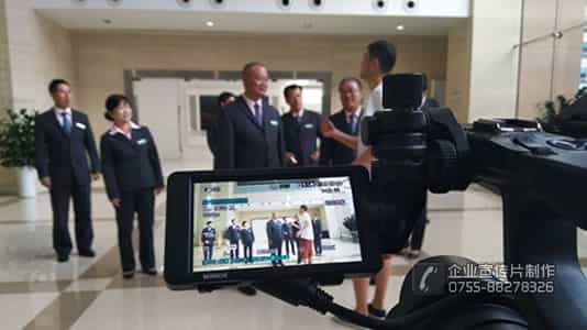 企業(yè)宣傳片制作精品化之路-深圳企業(yè)宣傳片制作公司 - 深圳企業(yè)宣傳片拍攝 - 深圳映畫傳媒