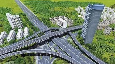 公路道路交通改造工程項目投標視頻制作中 - 深圳視頻拍攝制作公司 - 深圳映畫傳媒