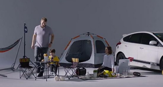 戶外移動(dòng)儲(chǔ)能電源_智能家居便攜電源宣傳視頻 - 深圳宣傳片拍攝制作 - 深圳映畫(huà)傳媒