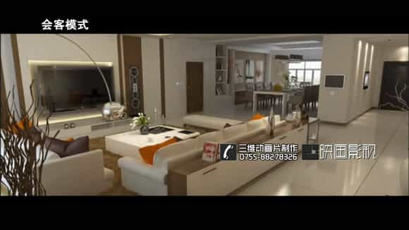 智能家居監(jiān)控系統(tǒng)應(yīng)用宣傳片 - 深圳宣傳片拍攝制作 - 深圳映畫(huà)傳媒