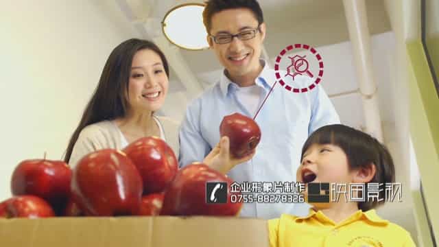 UL第三方安全檢測(cè)宣傳片 - 深圳宣傳片拍攝制作 - 深圳映畫傳媒