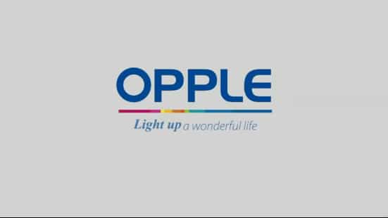 OPPEL歐普照明企業(yè)宣傳片-映畫(huà)傳媒