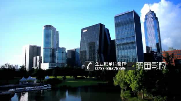 集團企業(yè)形象宣傳片-奧克斯集團宣傳片 - 深圳企業(yè)宣傳片拍攝 - 深圳映畫傳媒