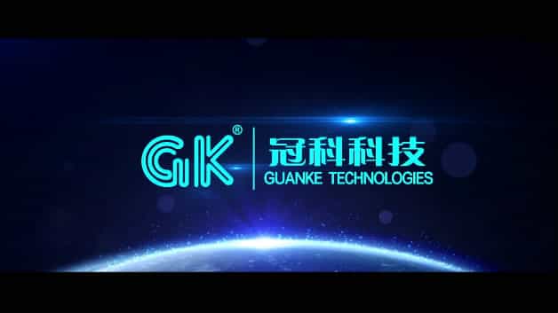 深圳冠科LED公司宣傳片-映畫(huà)傳媒