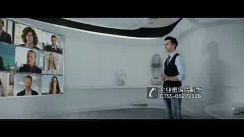 中興企業(yè)品牌形象宣傳片 - 深圳拍攝品牌宣傳片 - 深圳映畫傳媒