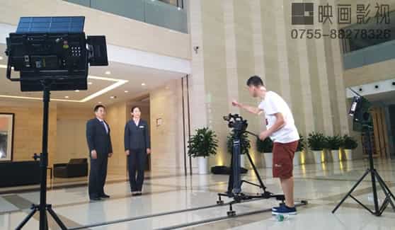 宣傳片制作第一步需要確定什么？